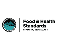 Food & Health Standards Logo BNZ